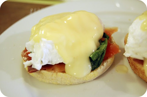 Mothers Day Brekky