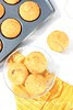 Cheerios Banana Muffins
