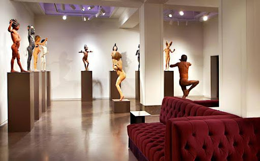 Hotel «21c Museum Hotel Cincinnati», reviews and photos, 609 Walnut St, Cincinnati, OH 45202, USA