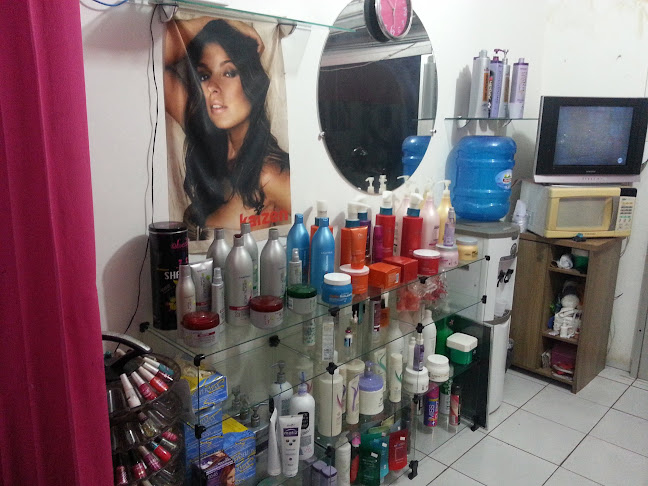 Quadra 07, 28 - Vale Quem Tem, Teresina - PI, 64057-413, Brasil
