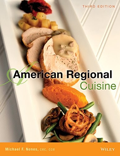 Download Now: American Regional Cuisine by The International Culinary