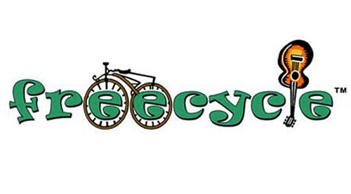 freecycle