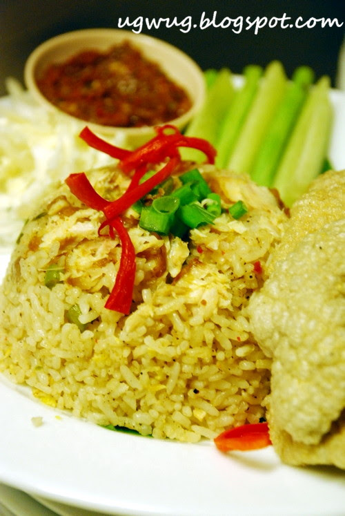 Mak Bonda Special