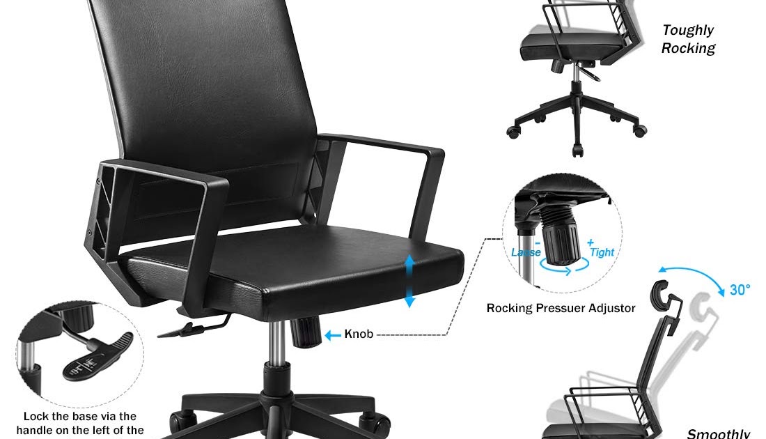 Best Office Chair Armrest Pads - Top 10 Chair Pads With Velcro Straps