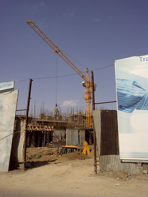 Under construction Marvel Arco, 2 BHK 3 BHK Flats & Penthouses, near Amanora, Tupe Patil Road, Sade-Satara-Nali (Sade-Satra-Nali) Gram Panchayat, Hadapsar, Pune 411028