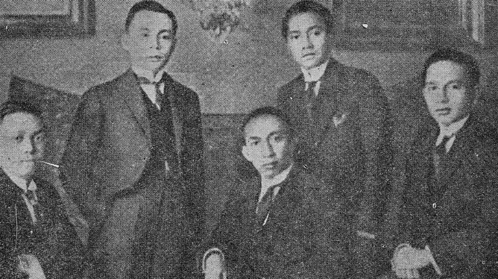 Biografi Tokoh Pendiri Negara Indonesia  Bung karno merupakan presiden