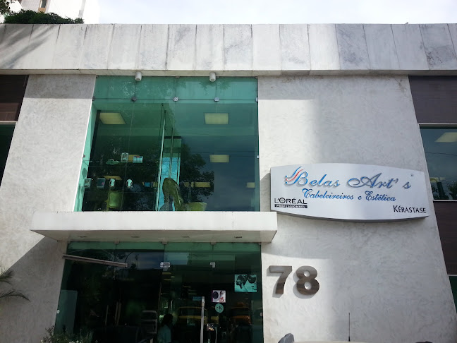 Rua Conselheiro Portela, 78 - Graças, Recife - PE, 52020-040, Brasil