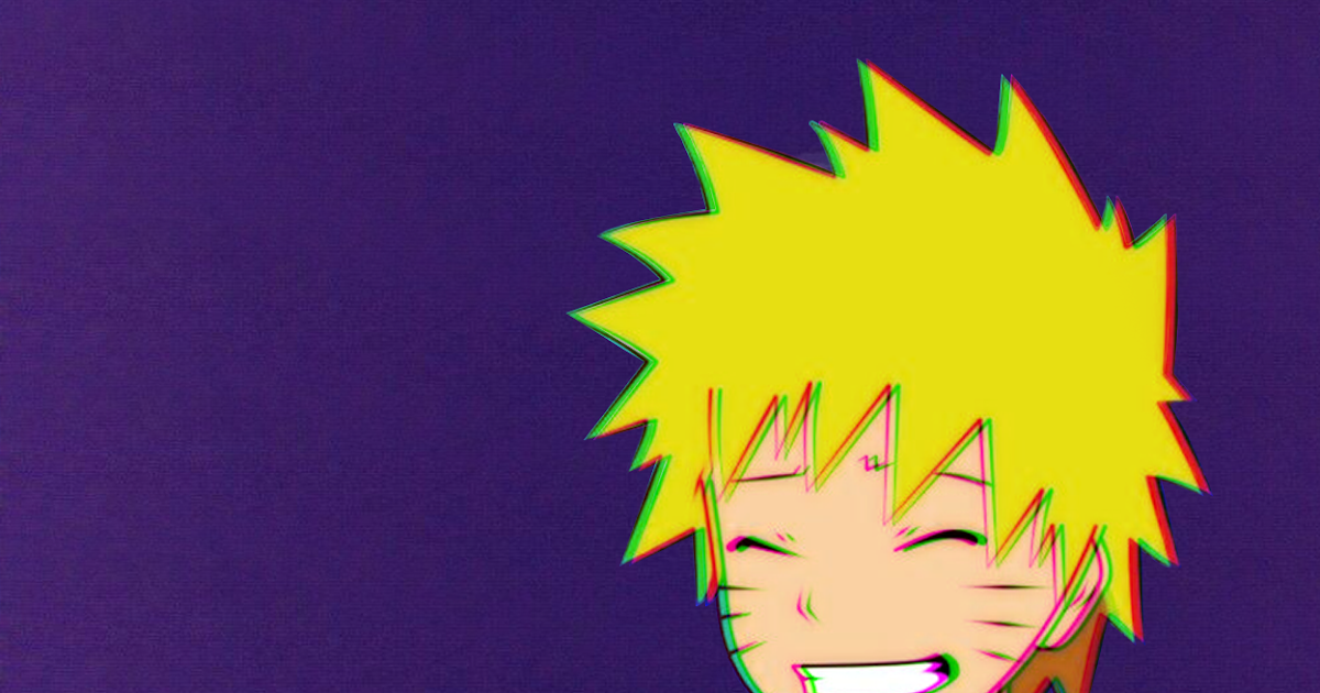 44+ Yellow Aesthetic Naruto Uzumaki Pfp - Nichanime