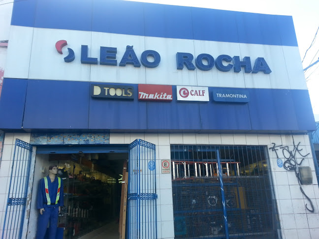 Leão Rocha