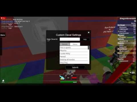 Roblox Poster Id Codes Pizza Place Bux Gg Free Roblox - poster codes for roblox work at a pizza place hack roblox