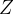Z Z