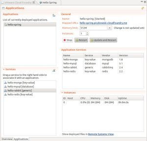 Final config