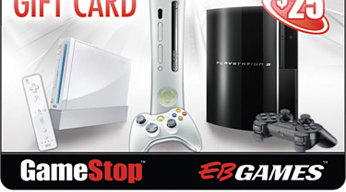 Game Stop Gift Card Number How To Check Gamestop Gift