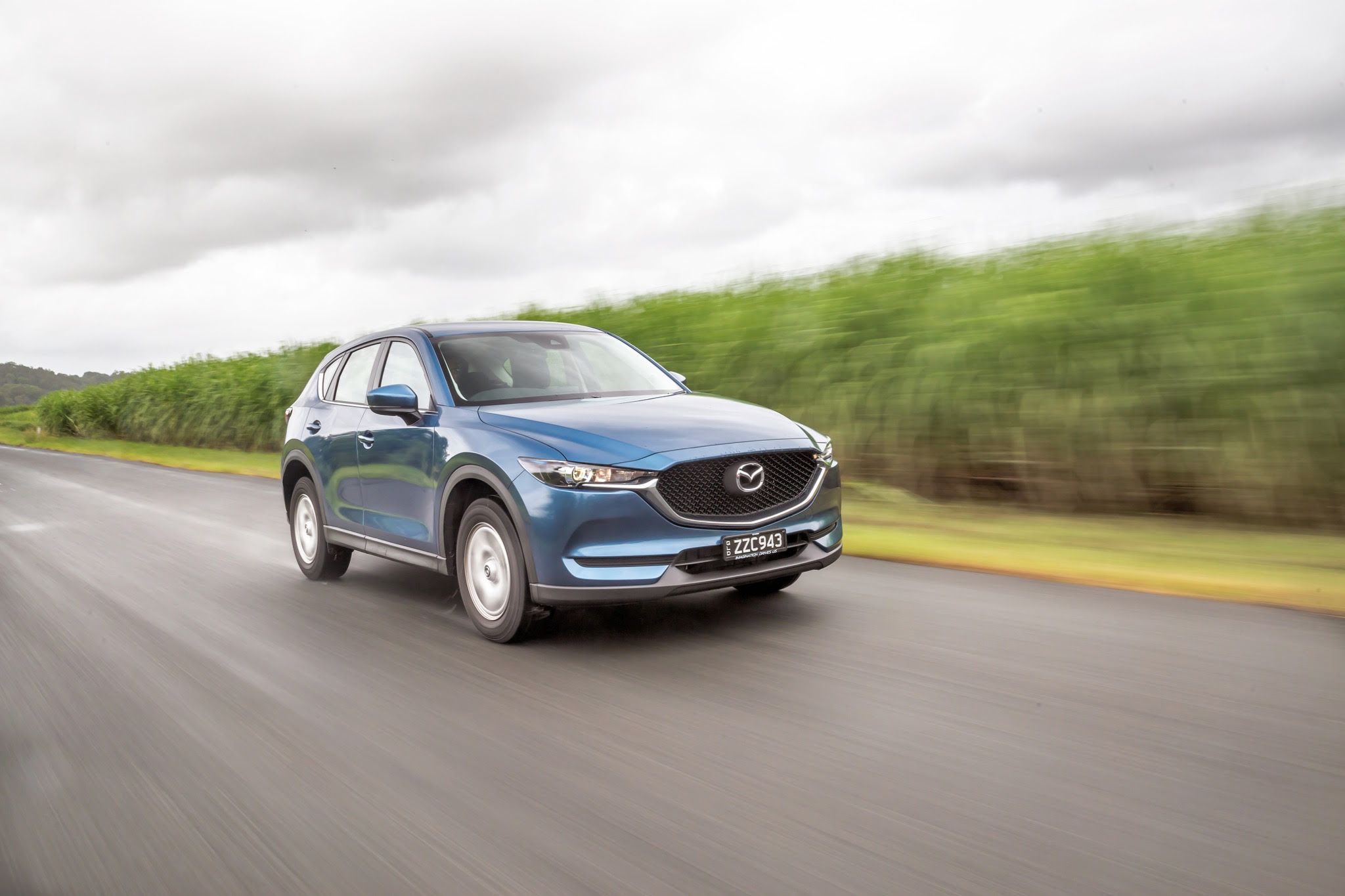 2017 Mazda CX5 review CarAdvice 2017 Mazda CX5 review CarAdvice