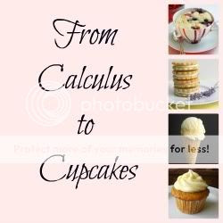 From Calculus to Cupcakes