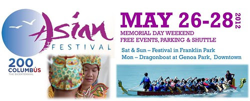 Colombus Asian Festival