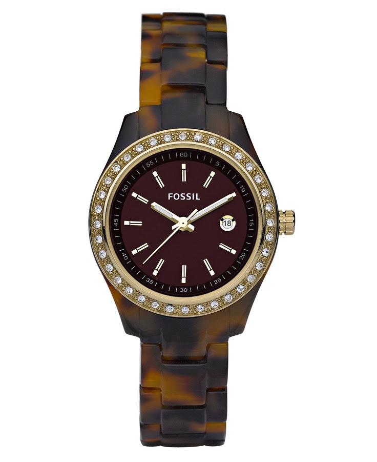 Wrist Watches: Fossil Watches Accessories