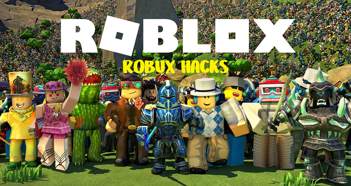 robux