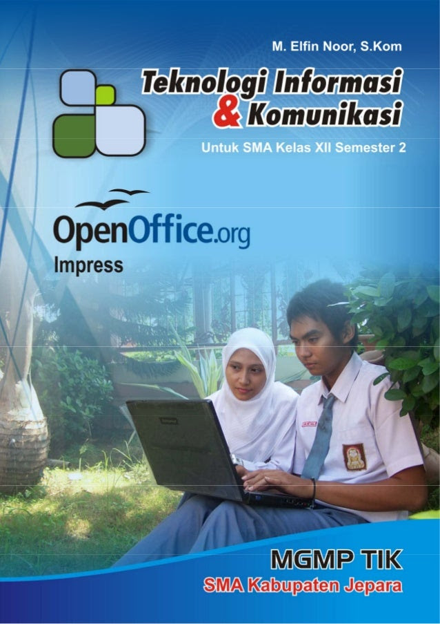 Download Gratis Gambar Buku Tik SD Kelas 4 Linoajazz S Blog Terbaru by Cikimm.com