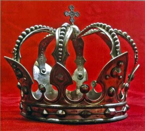 coroana de otel a regelui carol