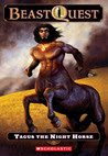 Tagus the Night Horse (Beast Quest, #4)