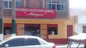 Panadería Pastelería Bodega Milagros