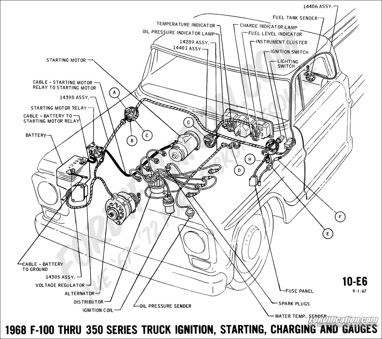 1987 Gm Fuse Box Diagram - Wiring Diagrams