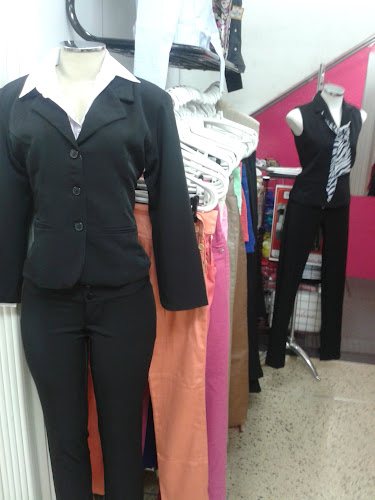 Avaliações sobre Terninho & Cia.com em Belo Horizonte - Loja de roupa