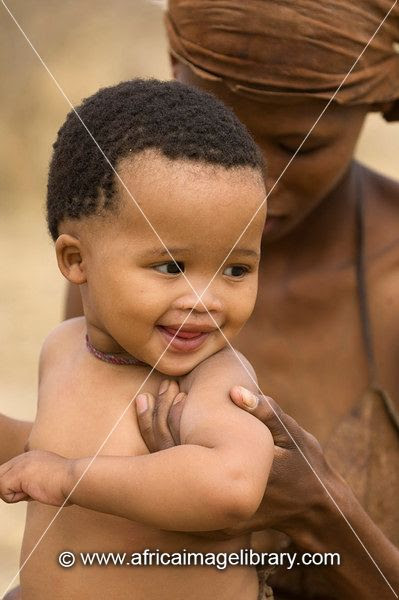 San Bushmen People The World Most Ancient People In Africa