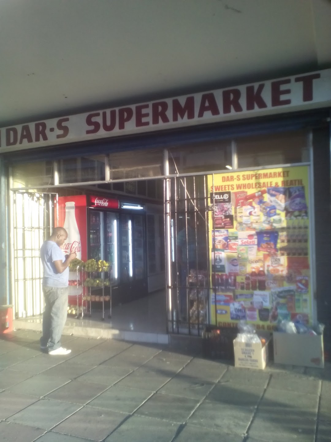 Dar-S Supermarket