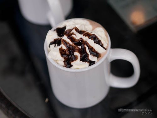 Hot Cocoa