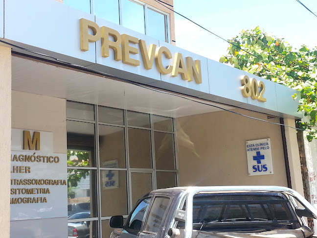 Prevcan