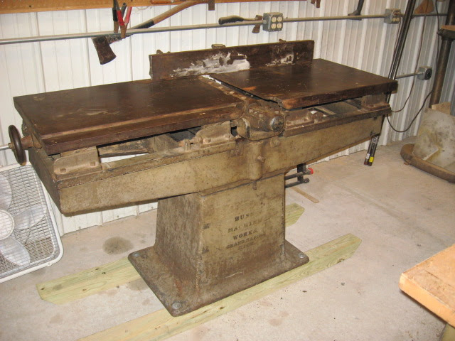 Used Woodworking Tools For Sale Craigslist - ofwoodworking