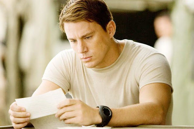 Dear John Movie Still