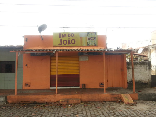 Bar do Joao - Bar