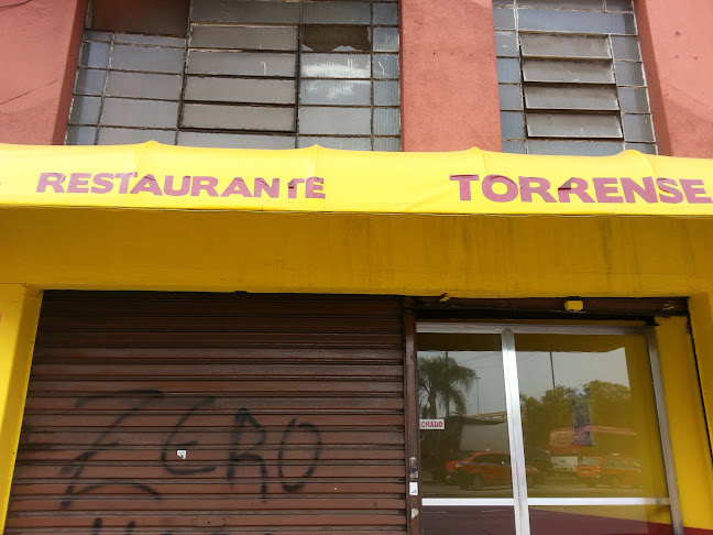 Comentários e avaliações sobre RestauranteTorrense