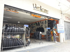 Veloz Moto Peças