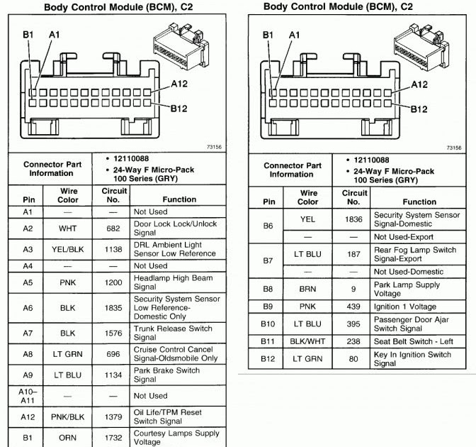 2002 Gmc Sierra Radio Wiring Diagram Knit Hub
