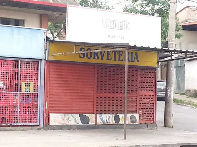 Avaliações sobre Sandubão Lanches - Tele-sanduíche em Belo Horizonte - Cafeteria