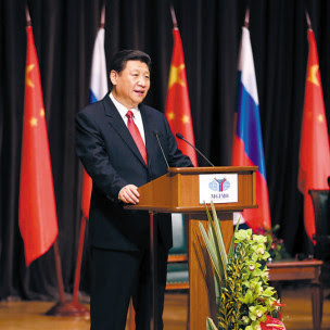 習近平