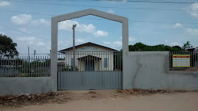 Igreja Santa Clara