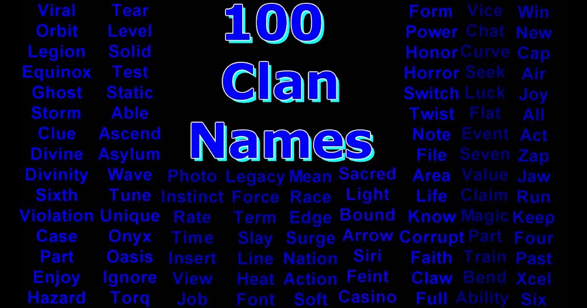 best-gaming-name-suggestions-top-10-best-gaming-names-youtube