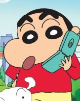 Shin chan episodes anime