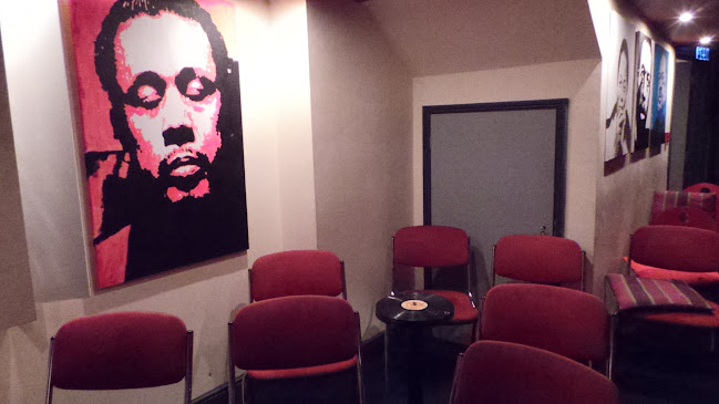 Comments and reviews of Verdict Jazz Club