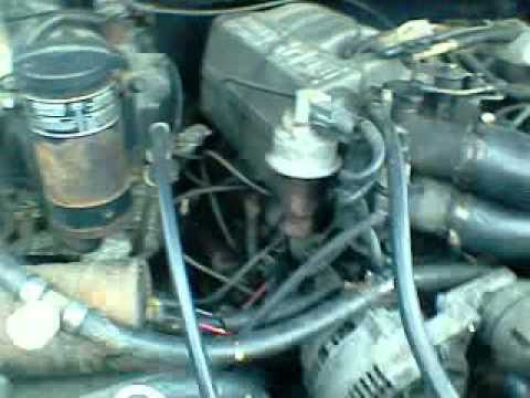 Ford Bronco 5 0 Engine Diagram - Wiring Diagram