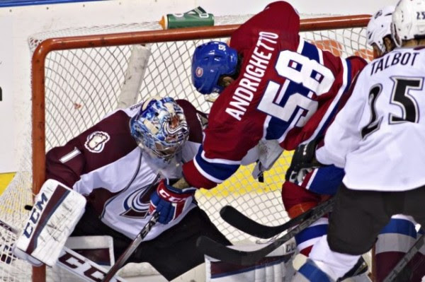 Sven Andrighetto jouera gros, en septembre! Photo: Clément Allard, PC