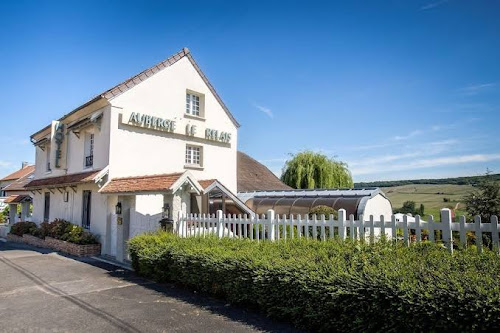 Auberge Le Relais à Reuilly-Sauvigny