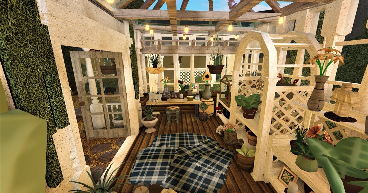 bloxburg robux