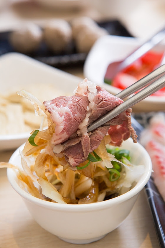 台南溫體牛/牛肉/火鍋/溫體牛/聚餐