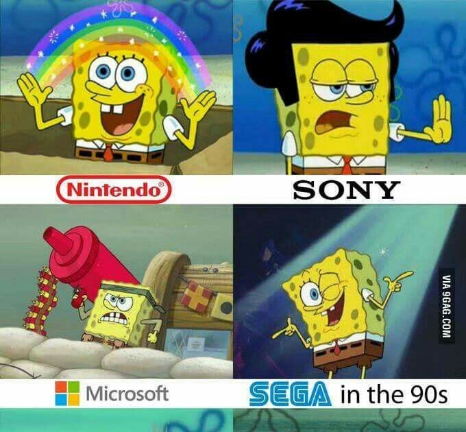 11+ Spongebob Memes Video - Factory Memes